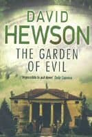 The Garden Of Evil book cover