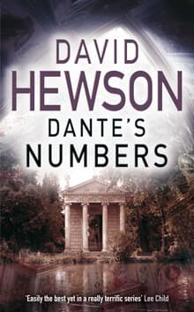 Dante's Numbers