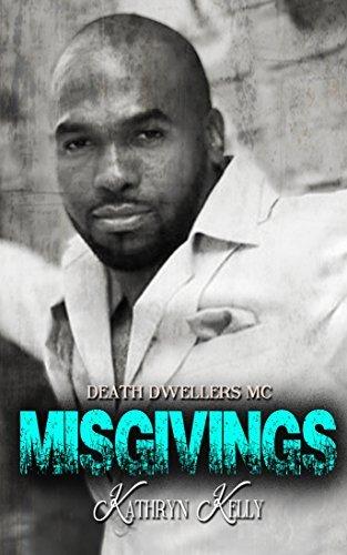 Misgivings book cover