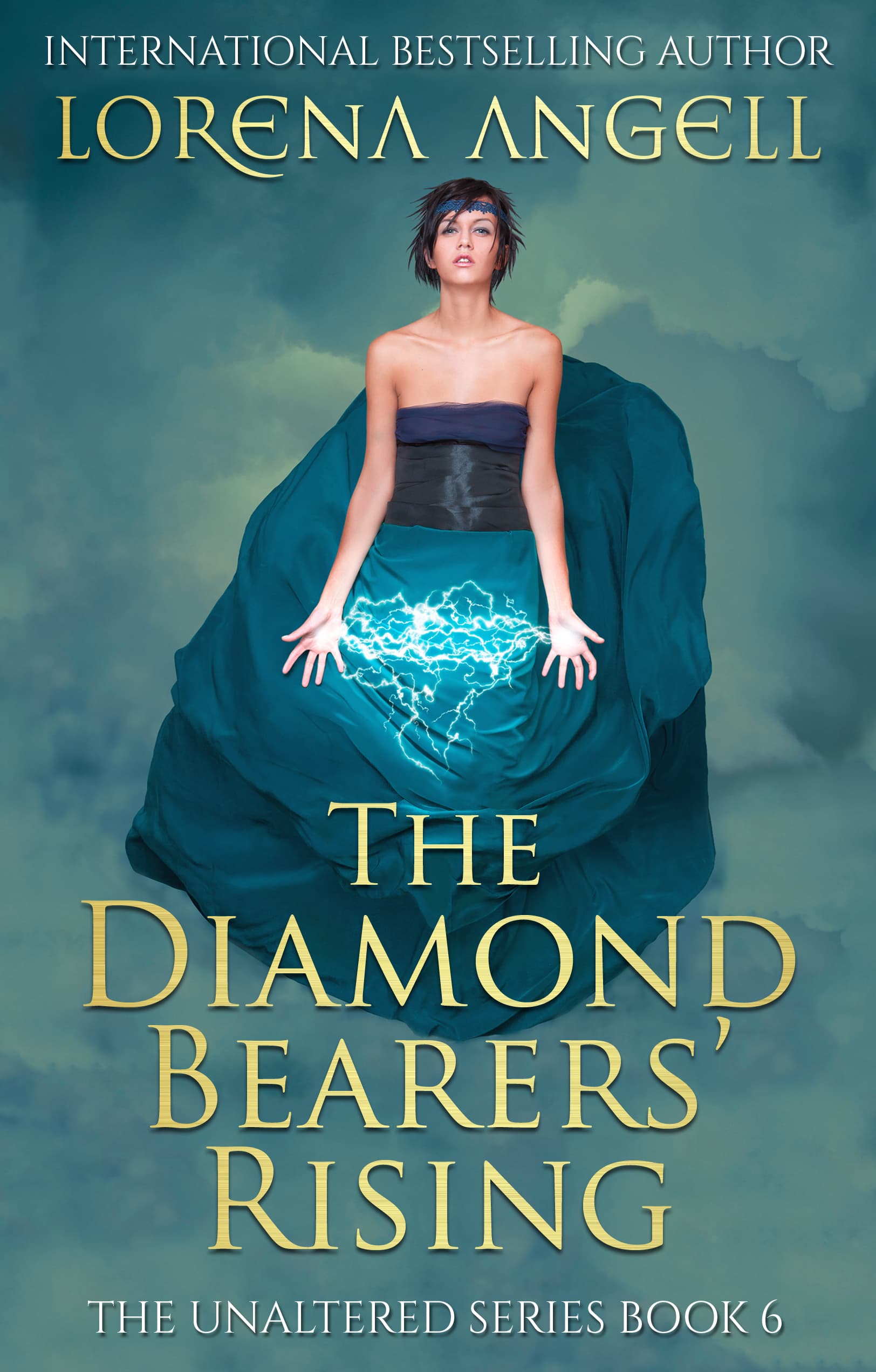 The Diamond Bearers' Rising