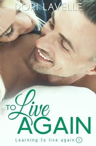 To Live Again book cover