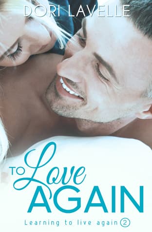 To Love Again book cover