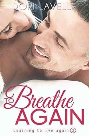 To Breathe Again book cover