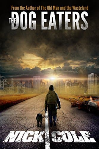 The Dog Eaters book cover