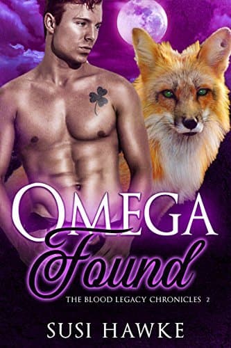 Omega Found