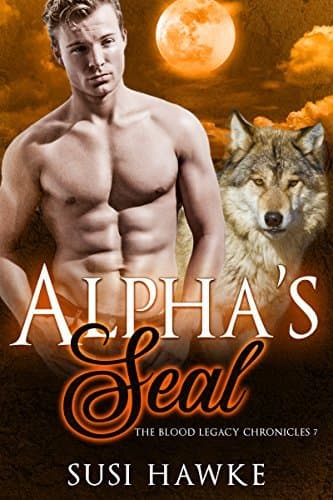 Alpha's Seal