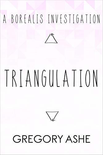 Triangulation book cover