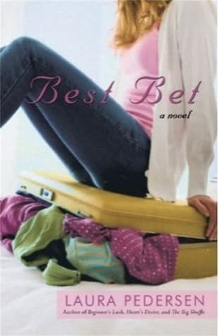 Best Bet book cover