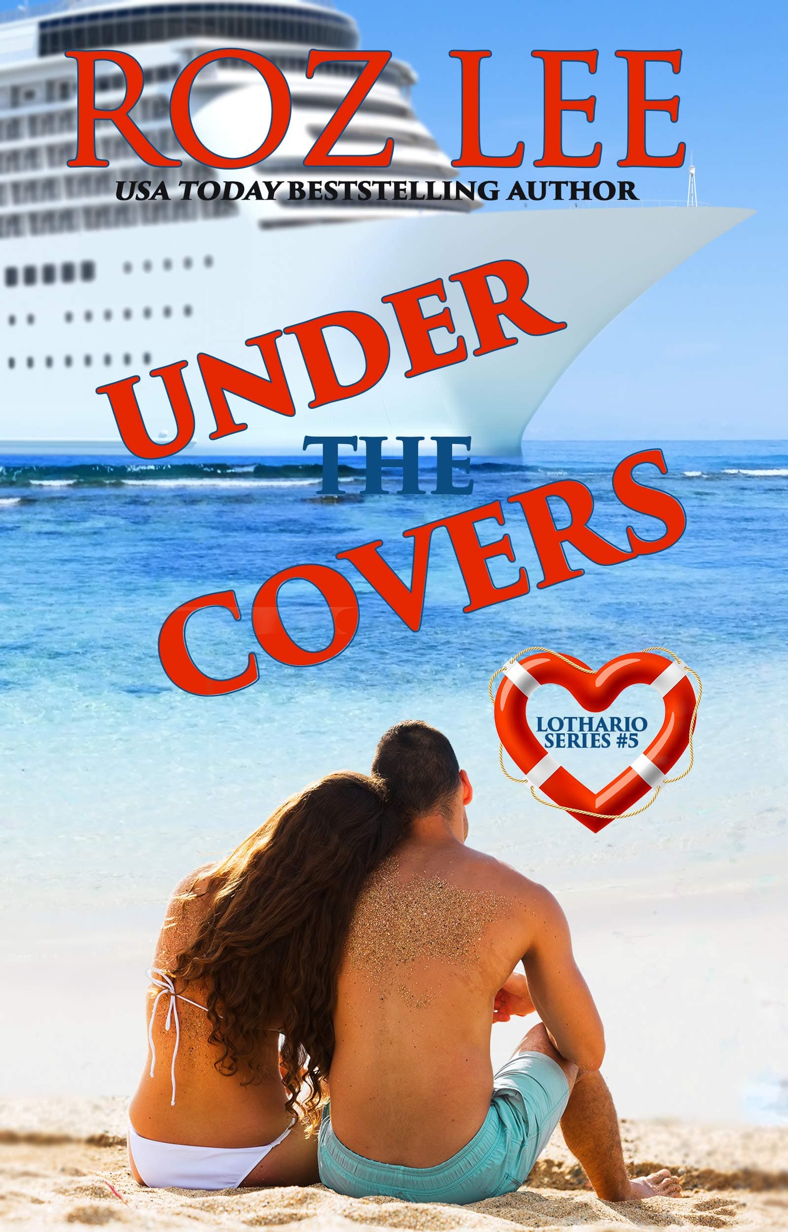 Under the Covers book cover