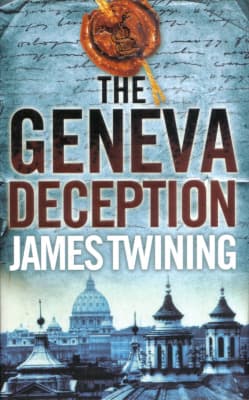 The Geneva Deception book cover