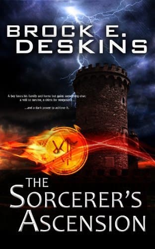 Series Book Cover Preview