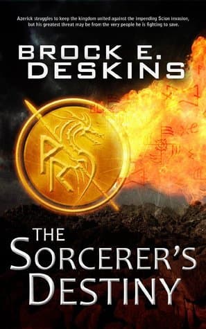 The Sorcerer's Destiny