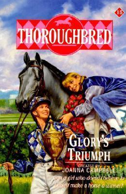 Glory's Triumph book cover