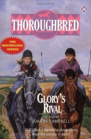 Glory's Rival book cover