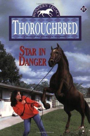 Star in Danger book cover