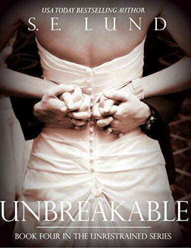 Unbreakable book cover