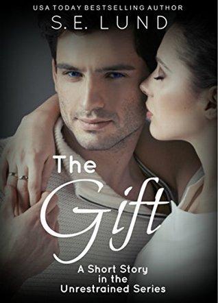 The Gift book cover