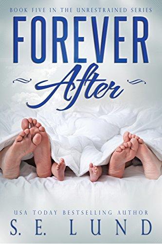 Forever After book cover