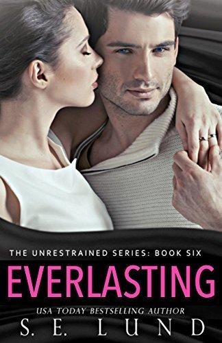 Everlasting book cover