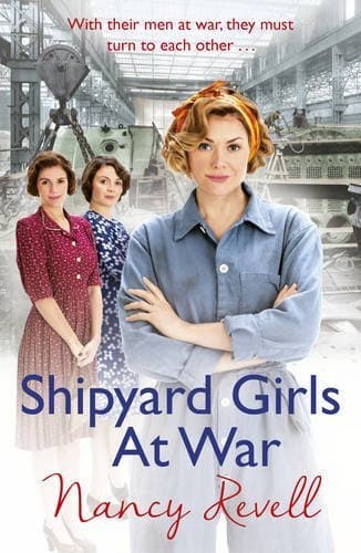 Shipyard Girls at War