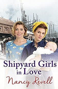 Shipyard Girls in Love book cover