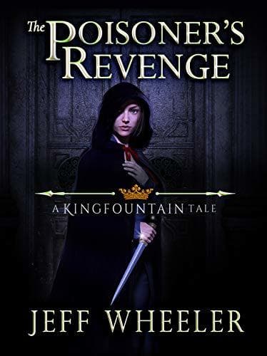 The Poisoner's Revenge book cover