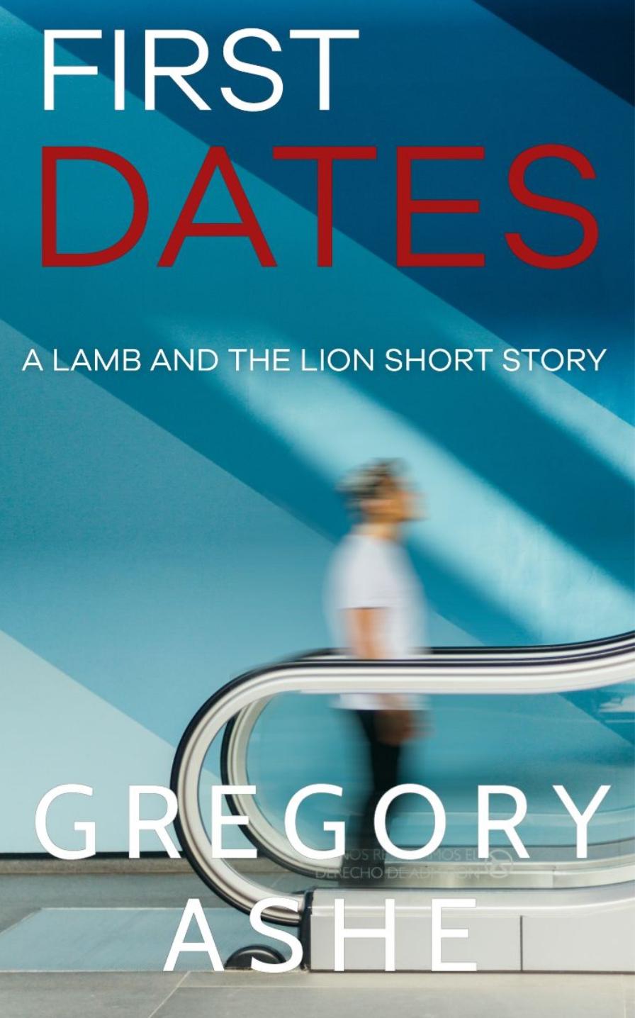 First Dates book cover