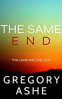 The Same End book cover