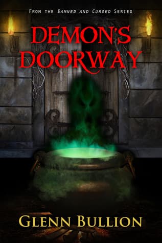 Demon's Doorway book cover