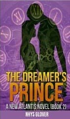 The Dreamer's Prince book cover