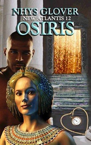 Osiris book cover