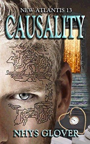 Causality book cover