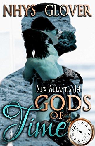 Gods of Time book cover