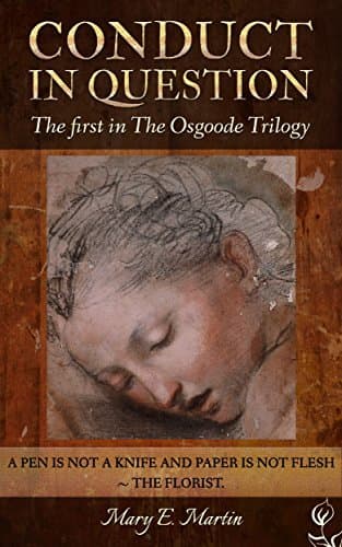 Conduct in Question: The First in a Trilogy book cover