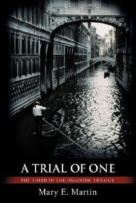 A Trial of One book cover