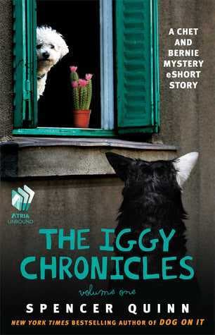 The Iggy Chronicles, Volume One