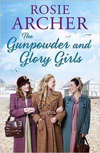 The Gunpowder and Glory Girls