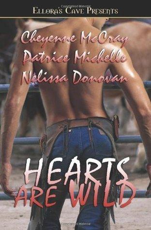 Hearts Are Wild book cover