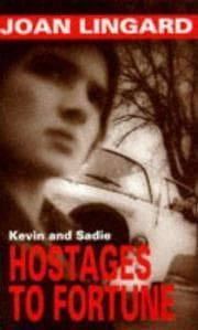 Hostages to Fortune book cover