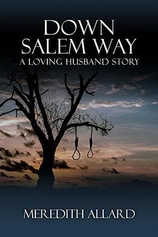 Down Salem Way book cover