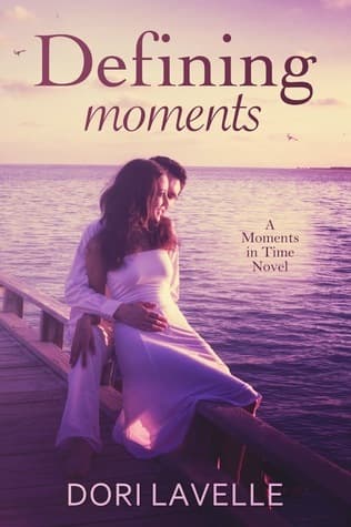 Defining Moments book cover