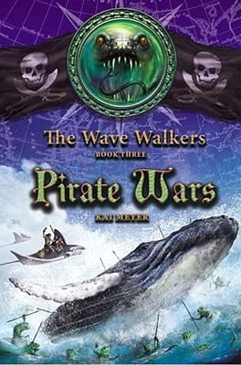 Pirate Wars book cover