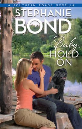 Baby, Hold On book cover