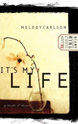 It's My Life book cover