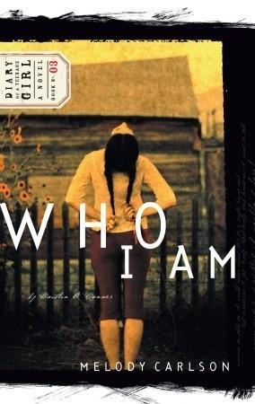 Who I Am book cover