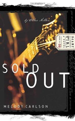 Sold Out book cover