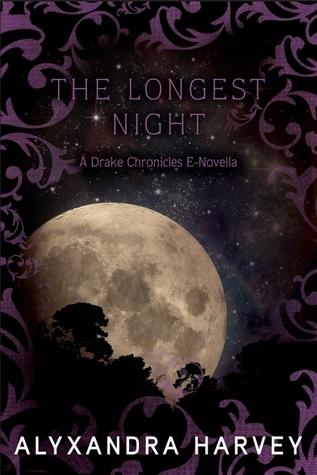 The Longest Night book cover