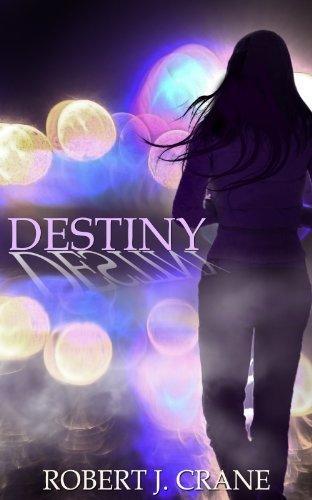 Destiny book cover