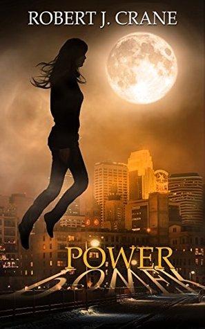 Power book cover