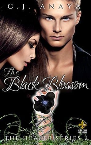 The Black Blossom